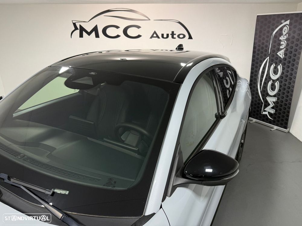 Ford Mustang Mach-E 98.7 kWh Premium AWD - 11