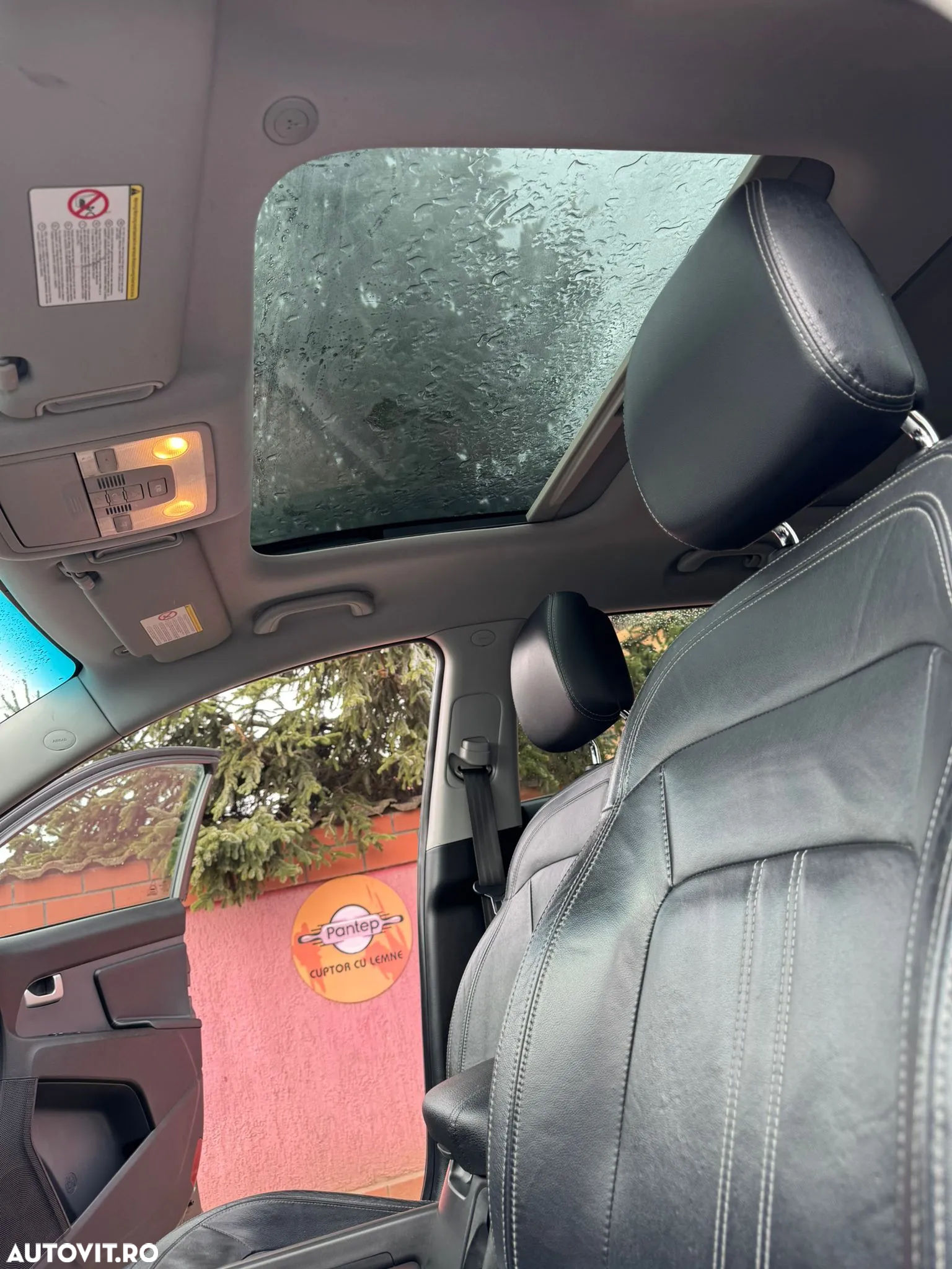 Kia Sportage 2.0 DSL 6AT 4x4 Style - 15
