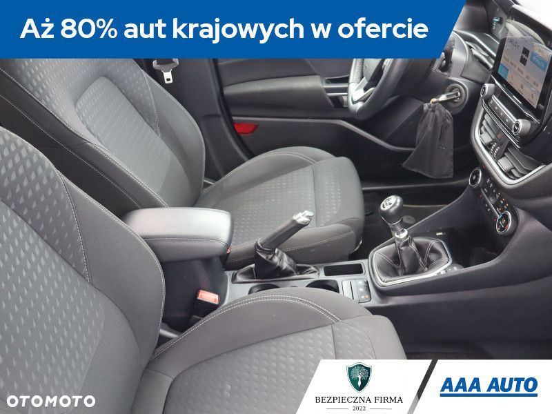 Ford Fiesta - 11