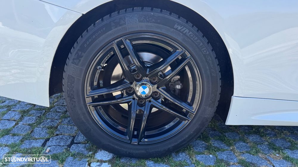 BMW 430 i Sport-Aut. M Sport - 21