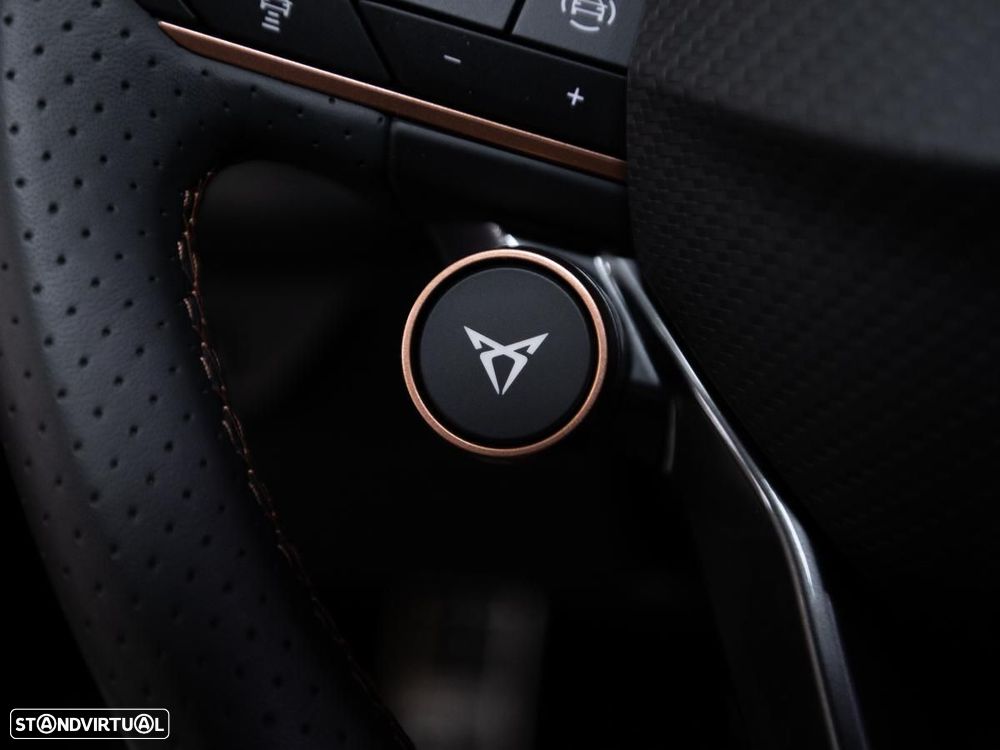 Cupra Terramar 1.5 eTSI DSG - 18