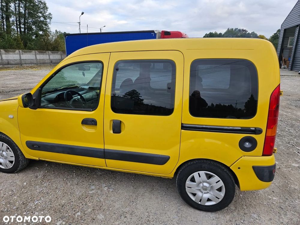 Renault Kangoo - 3