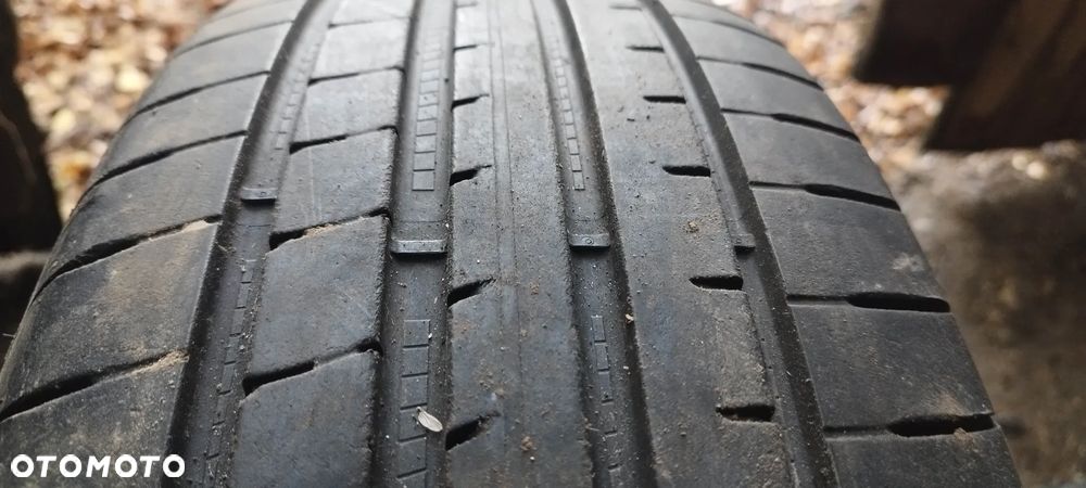 235/65/17 goodyear eagle asymmetric 3 suv - 1
