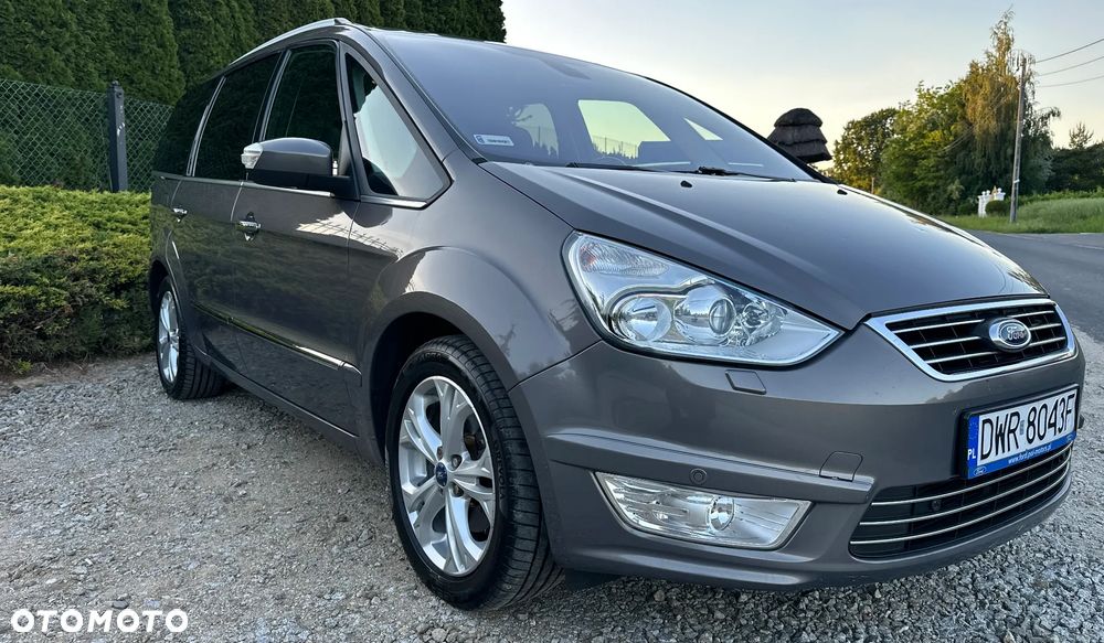 Ford S-Max - 32