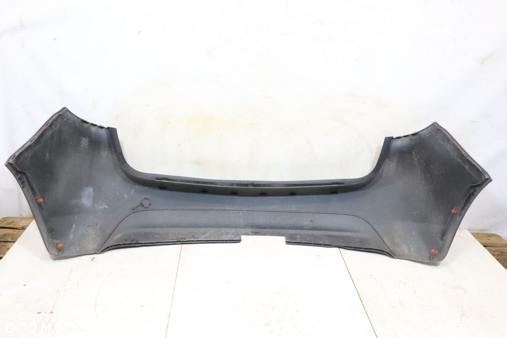 ZDERZAK TYLNY OPEL MERIVA B LIFT Z195 - 2