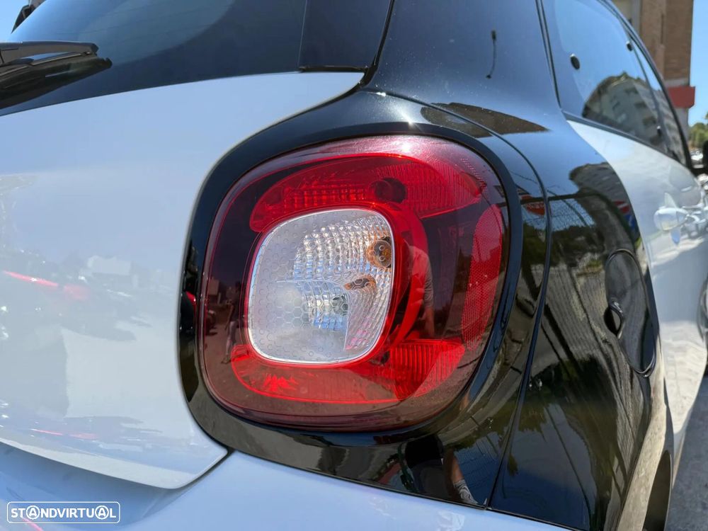 Smart ForFour 1.0 Passion 71 Aut. - 49