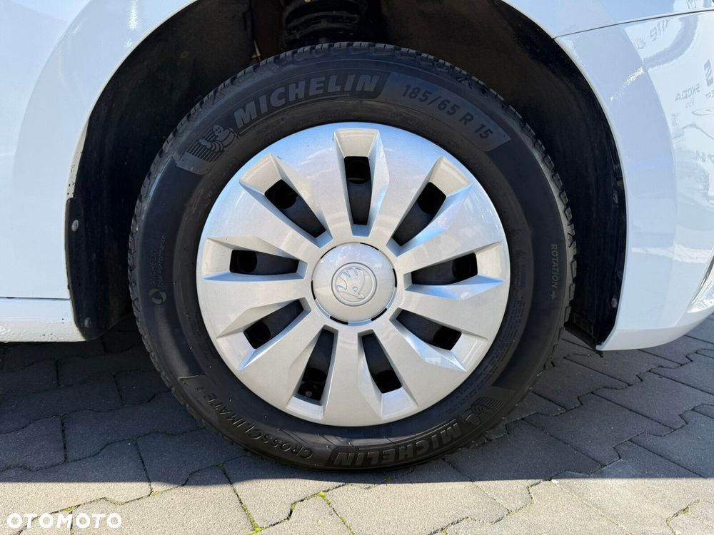 Skoda Fabia 1.0 TSI Selection - 28