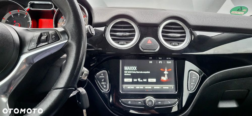 Opel Adam 1.2 Jam S&S EU6 - 21