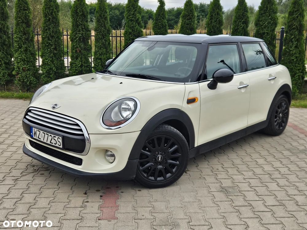 MINI Cooper Standard - 28