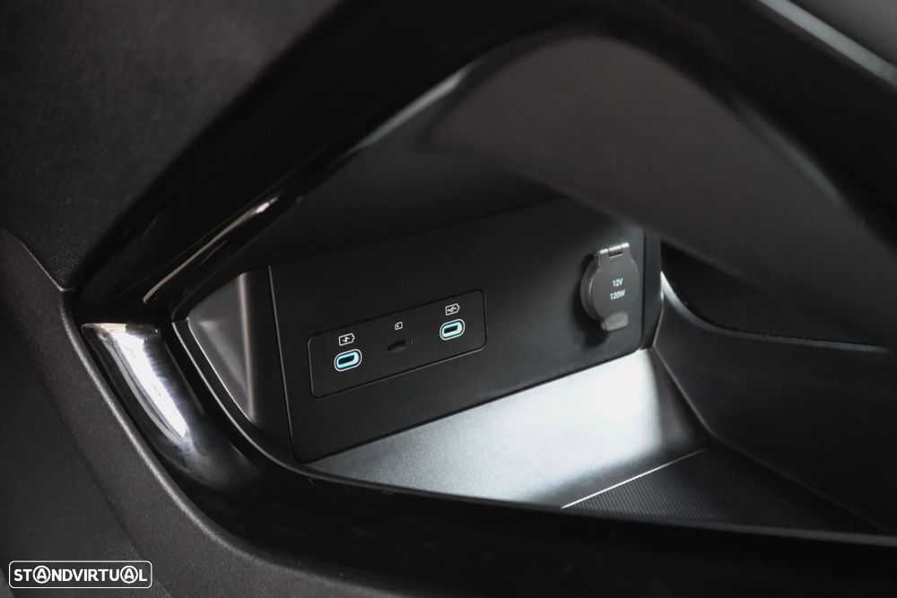 BYD Seal U 1.5 DM-i Comfort - 16