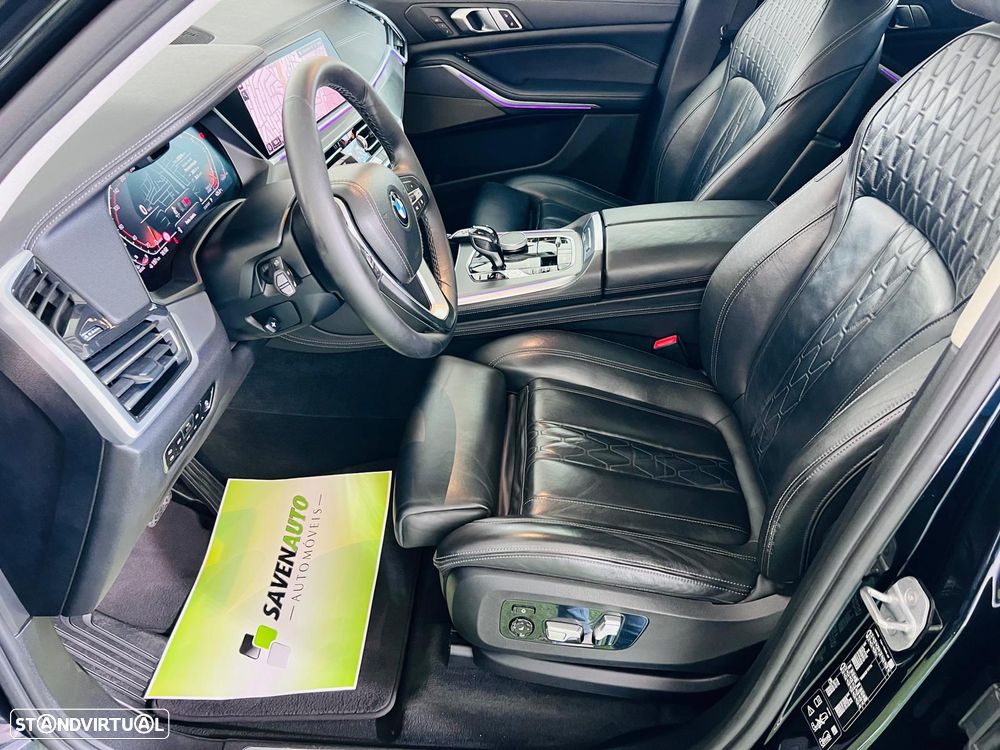 BMW X5 30 d xDrive - 41