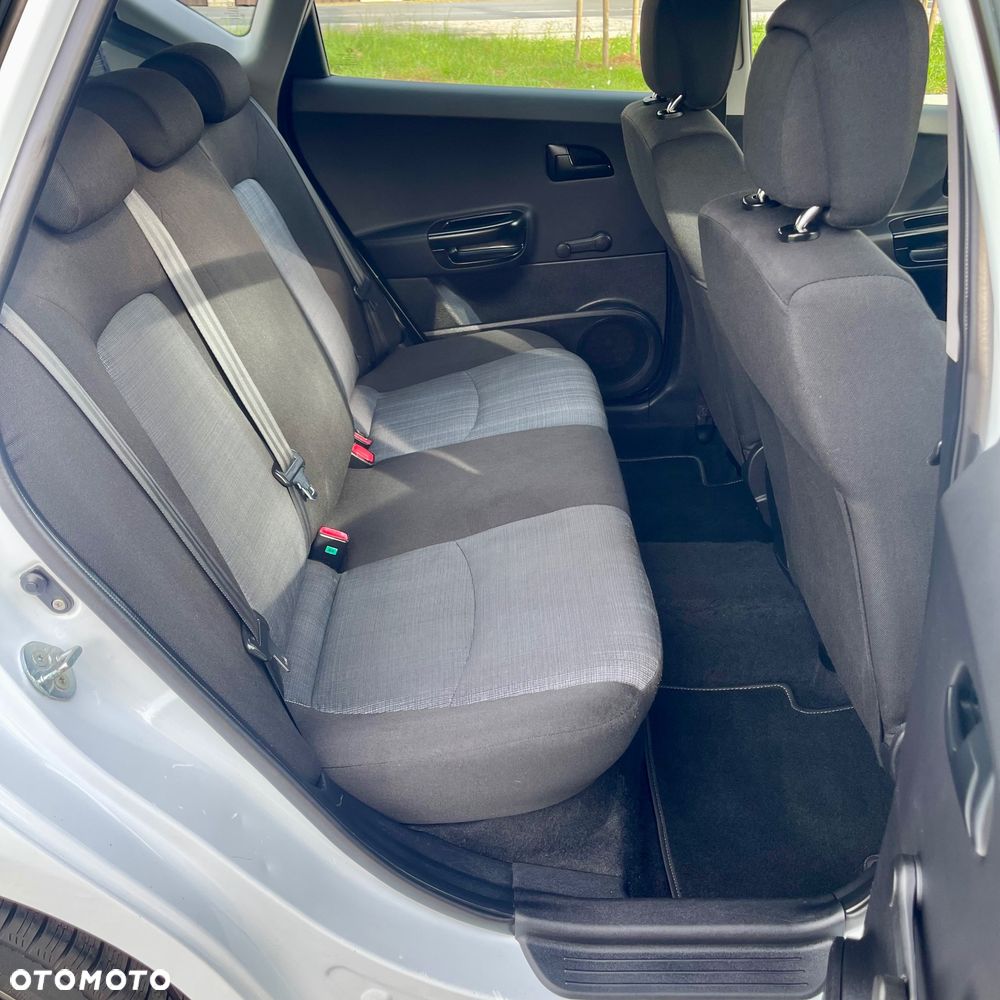 Kia Ceed 1.4 CVVT Attract - 30