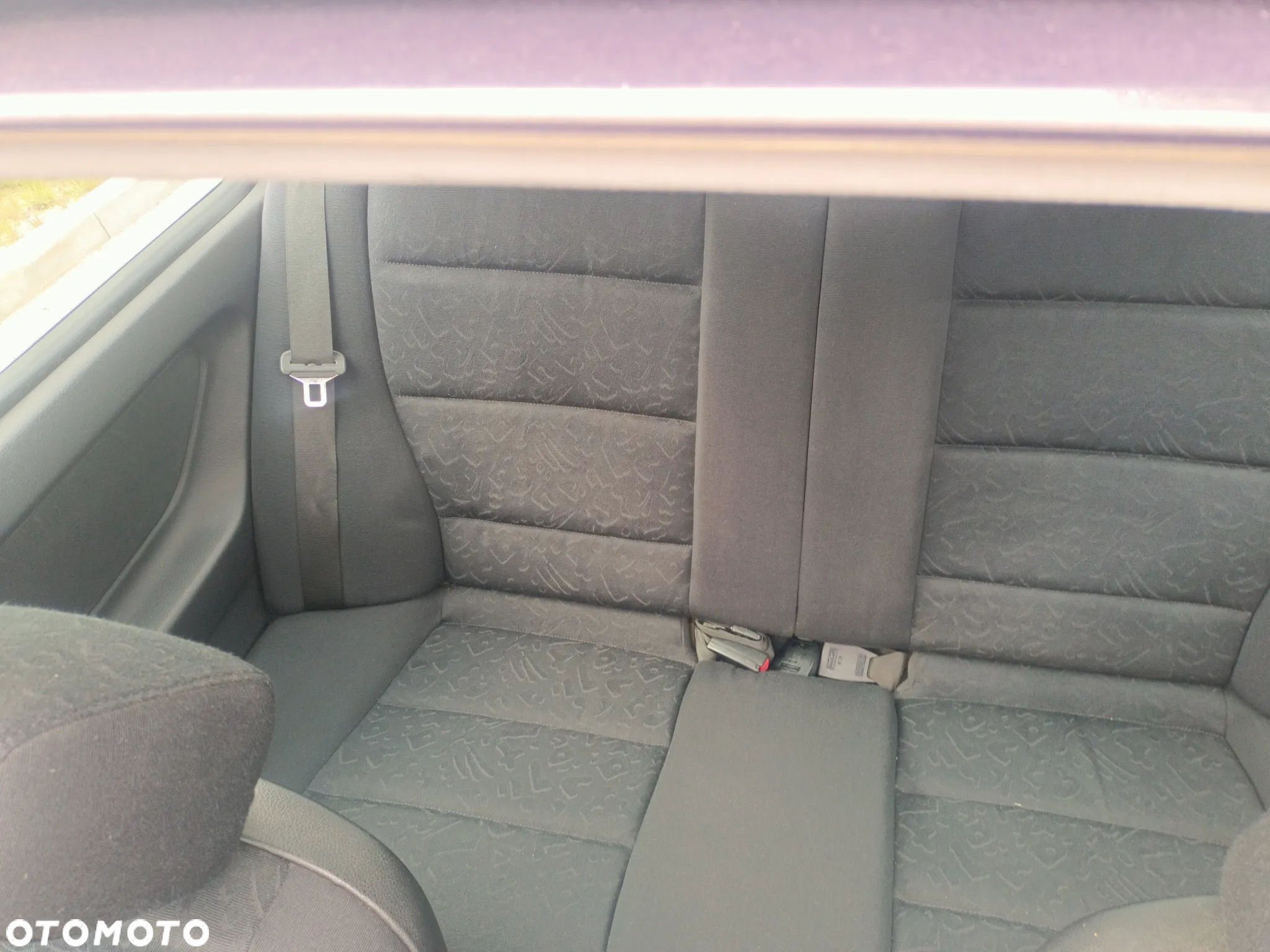 BMW Seria 3 316i - 14