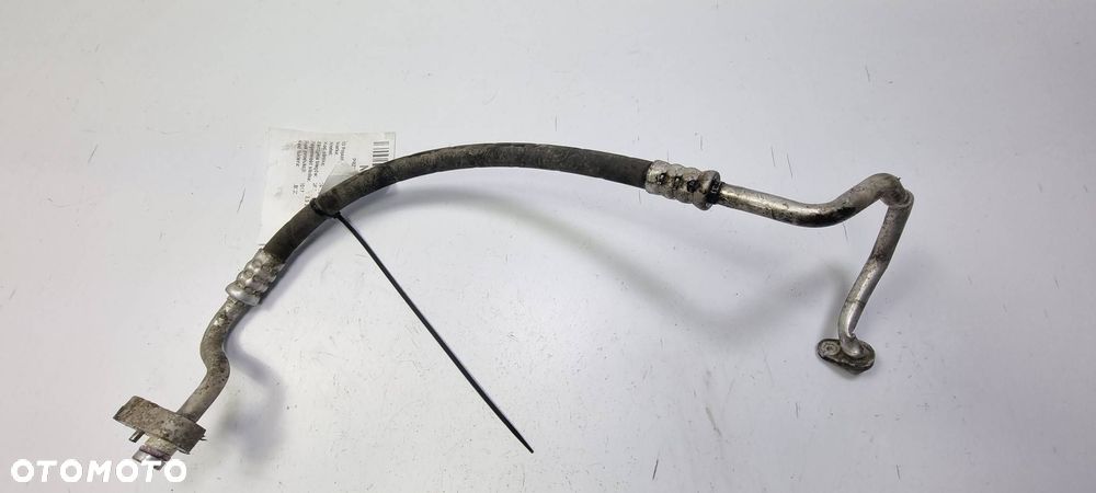 PRZEWÓD KLIMATYZACJI VOLKSWAGEN PASSAT B8 3Q0816721G - 3