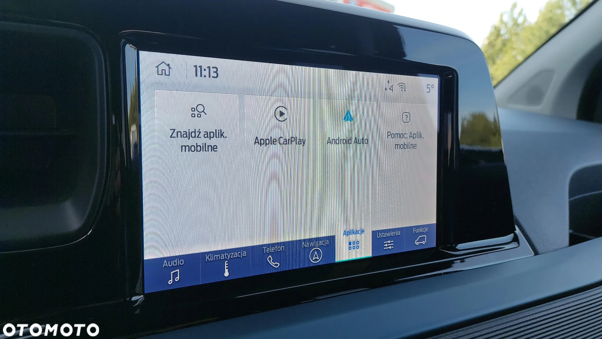 Ford Tourneo Courier 1.0 EcoBoost Active - 24