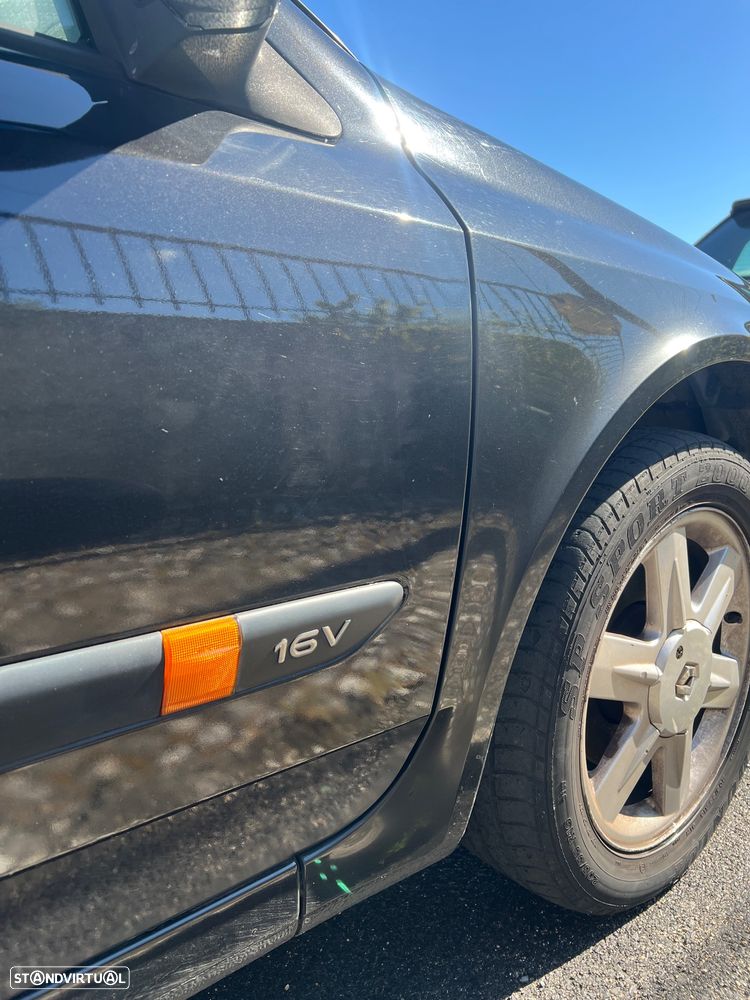 Renault Laguna - 6