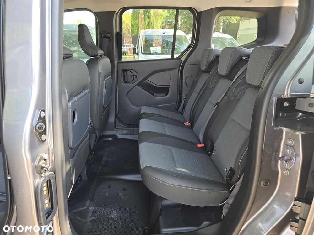 Renault Kangoo 1.3 TCe Techno - 9