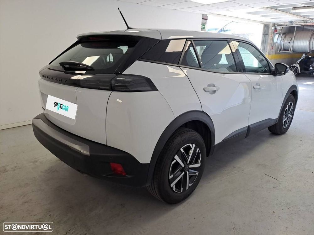 Peugeot 2008 1.2 PureTech Style - 4