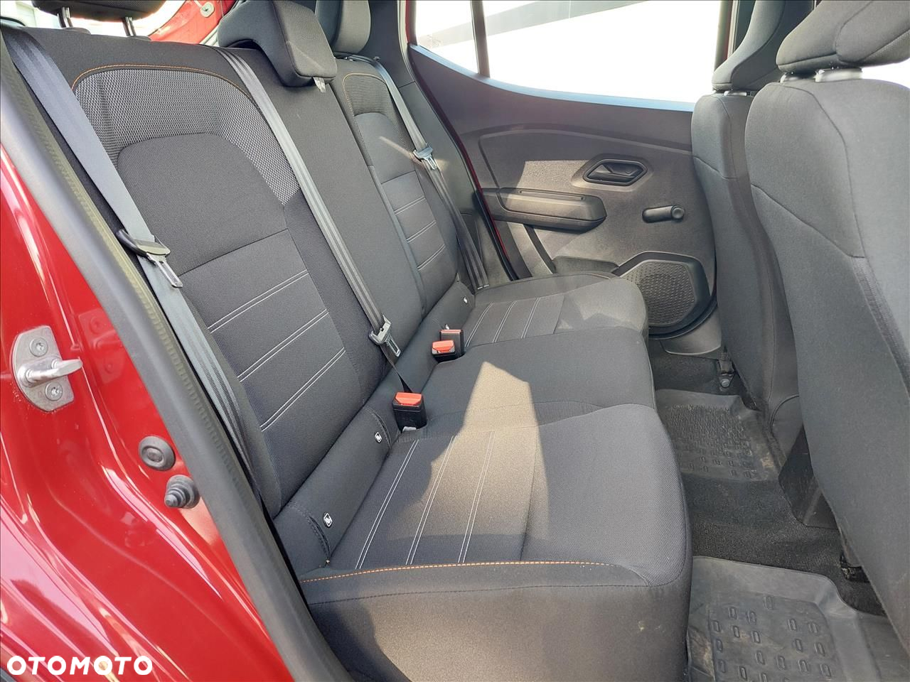 Dacia Sandero Stepway - 7