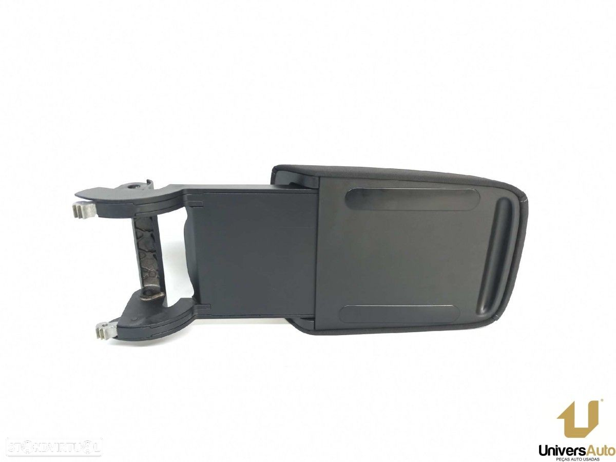 APOIO DE BRAÇOS VOLKSWAGEN GOLF VII LIM. (5G1) ADVANCE BLUEMOTION - 6