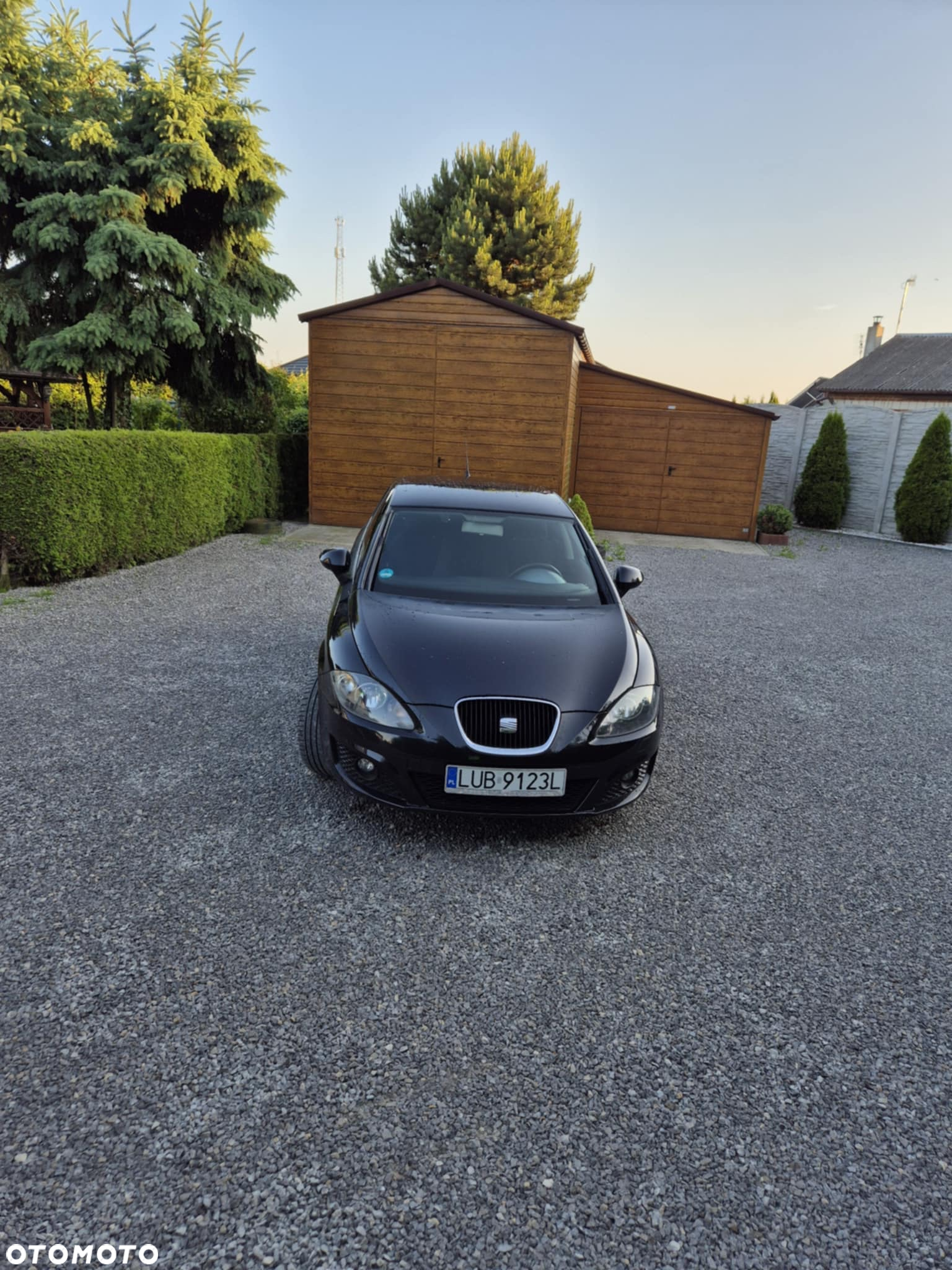 Seat Leon - 9