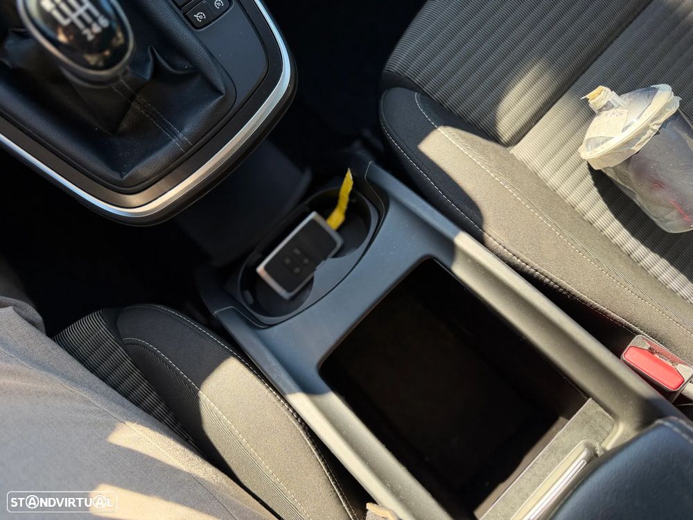 Renault Grand Scénic 1.7 Blue dCi Limited - 24