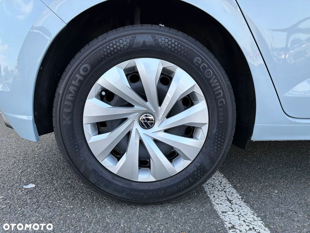 Volkswagen Polo 1.0 TSI Pure - 19