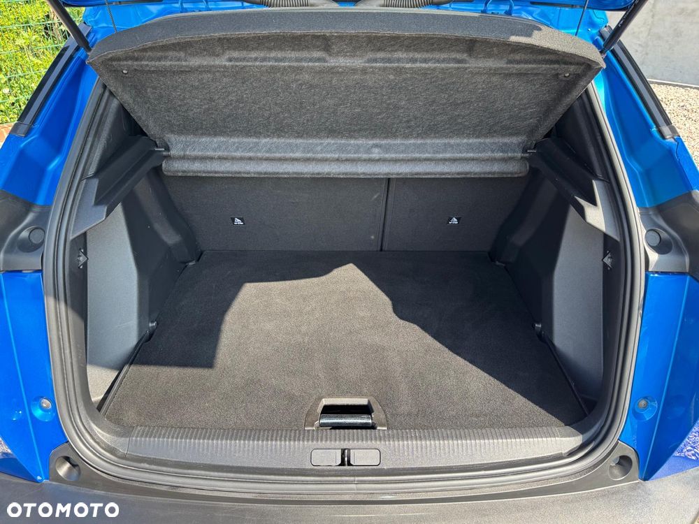 Peugeot 2008 1.5 BlueHDi GT S&S EAT8 - 16