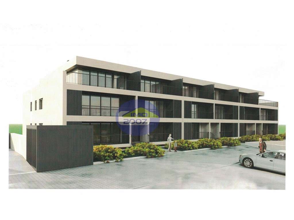 Apartamento T2 em Argoncilhe - Grande imagem: 2/26