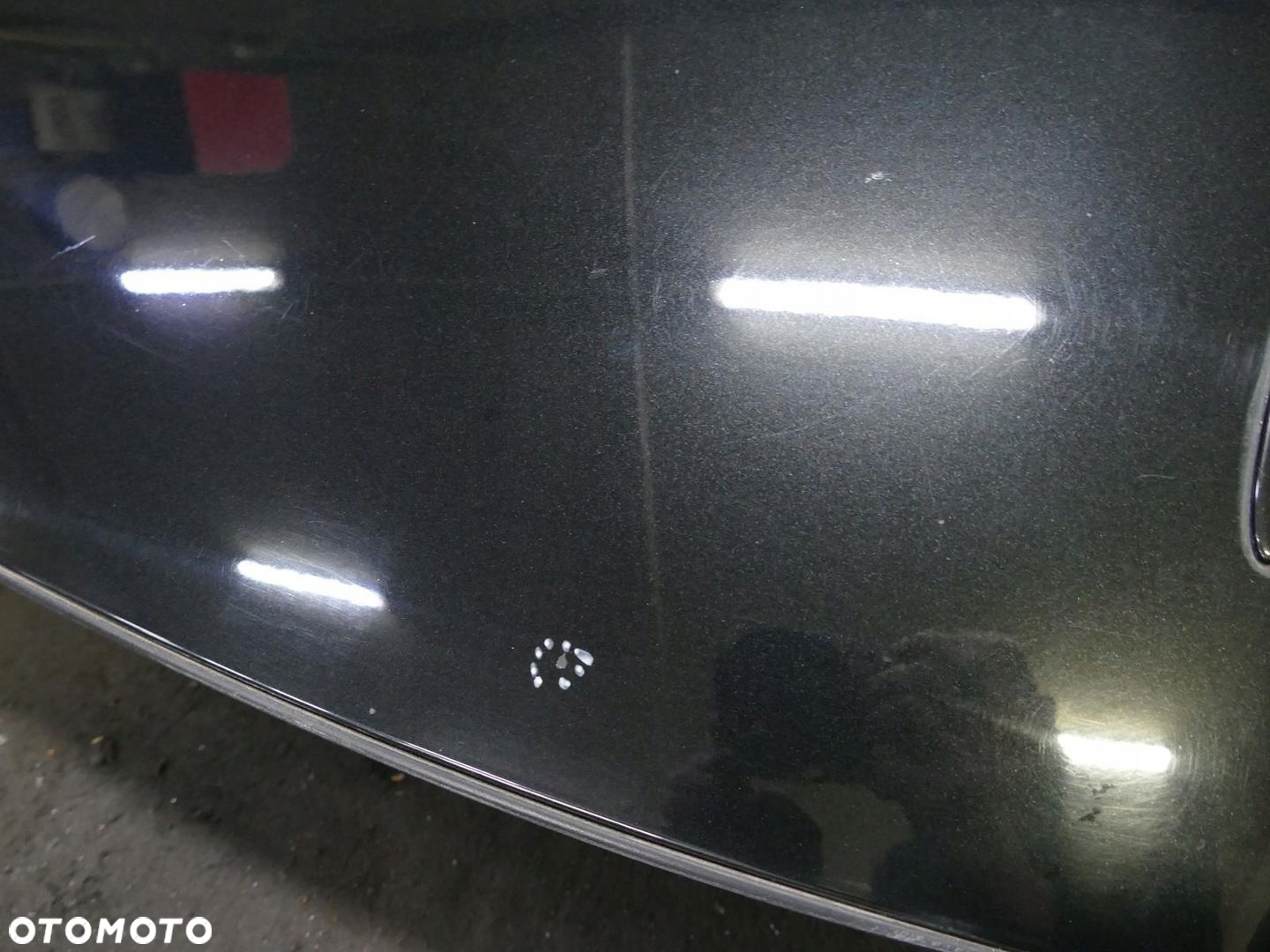 BMW 3 E93 CABRIO DACH SKŁADANY 475/9 BLACK - 5