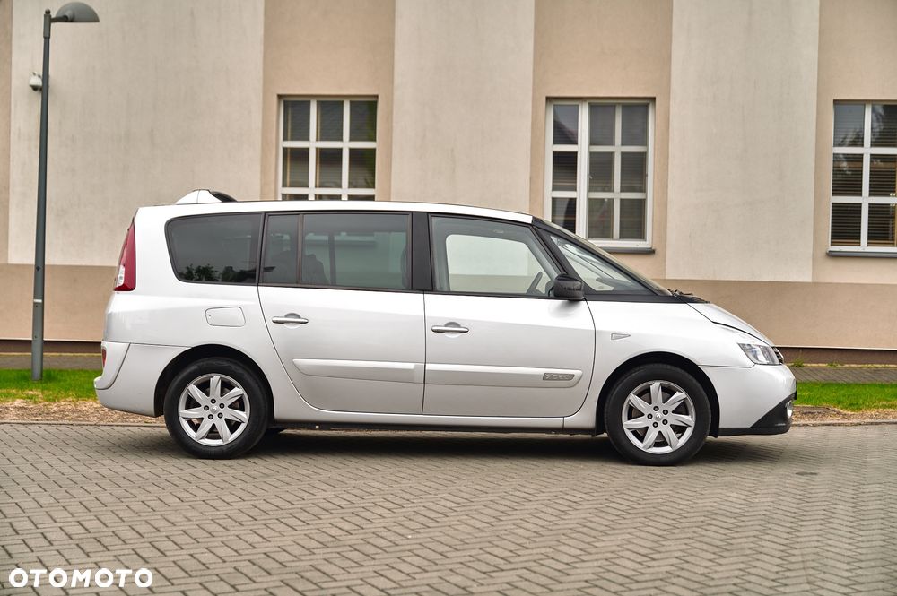 Renault Grand Espace 2.0 dCi Celsium - 13
