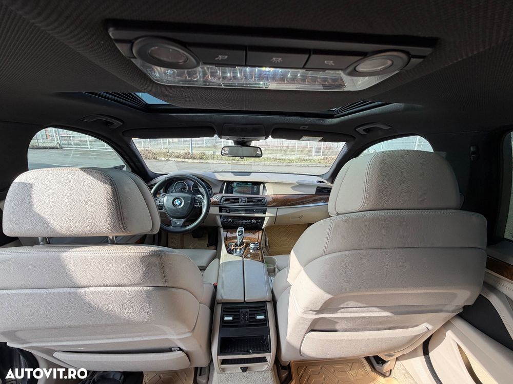 BMW Seria 5 - 25