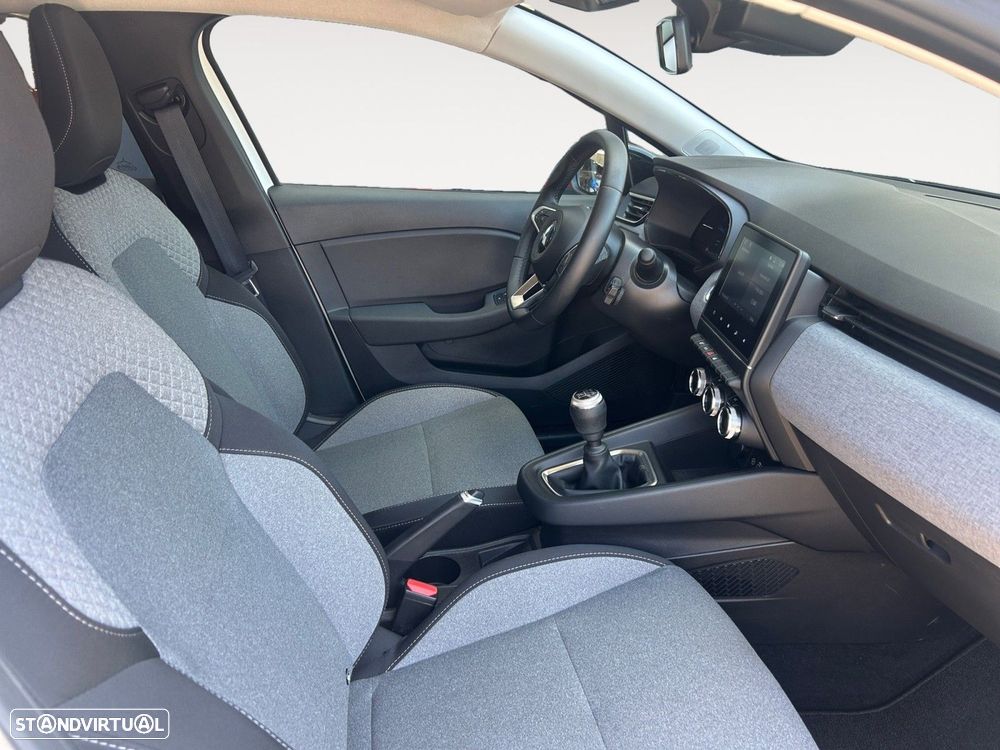 Mitsubishi Colt 1.0 MPI-T Kaiteki - 15
