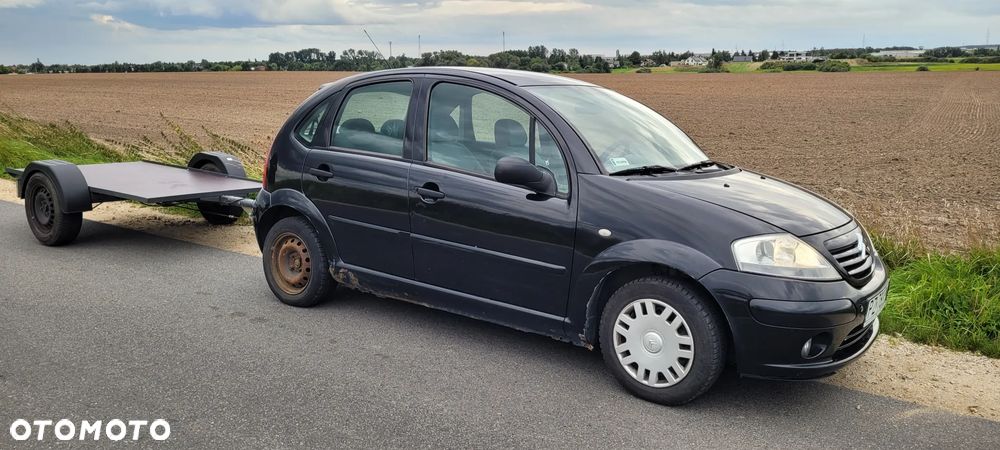 Citroën C3 1.4 HDi Furio - 4
