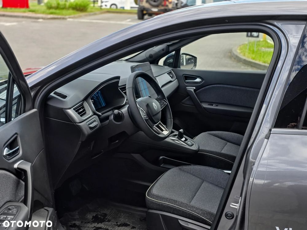 Renault Symbioz 1.8 E-Tech Full Hybrid 160 Techno - 16