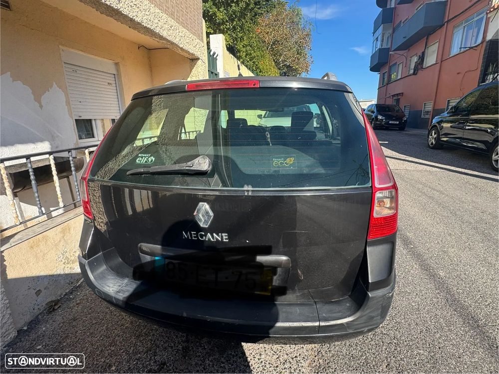 Renault Mégane Break - 7