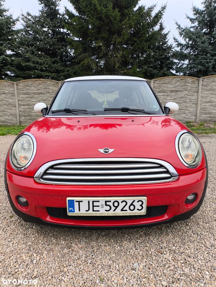 MINI Cooper Standard - 7