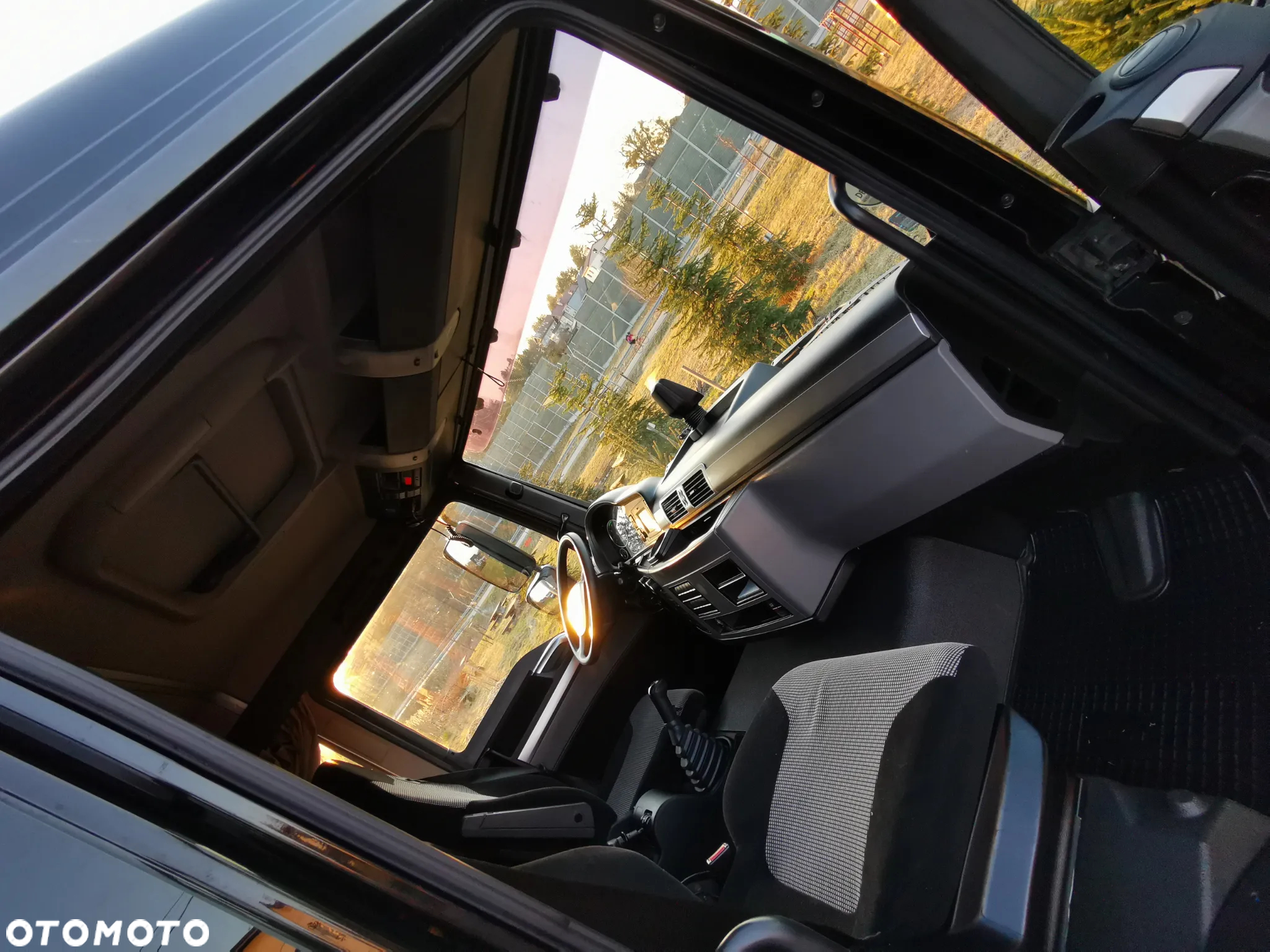 MAN TGM 18.290 E6 UNIKAT 9m 22 EURO PALETY! 183.000km! 2x FIRANKA 1 WŁAŚCICIEL SALON POLSKA! JAK NOWY ZOBACZ! - 17