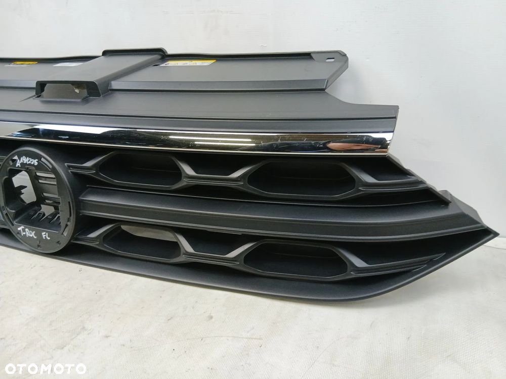 Grill atrapa VW T-ROC LIFT FL - 5