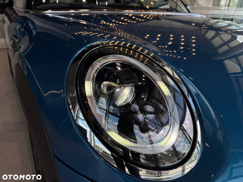 MINI Cooper - 19
