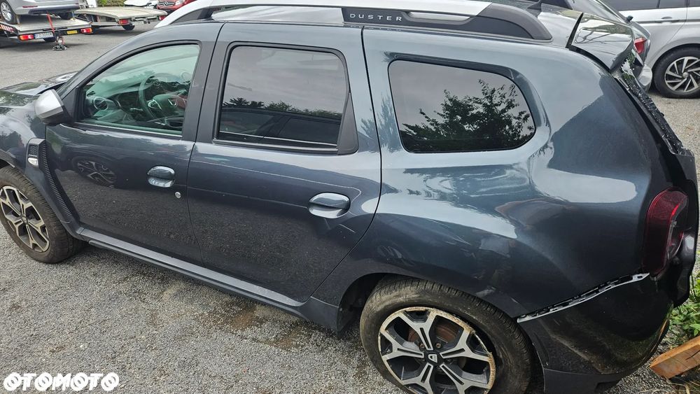 Dacia Duster SCe 115 2WD Essential - 4