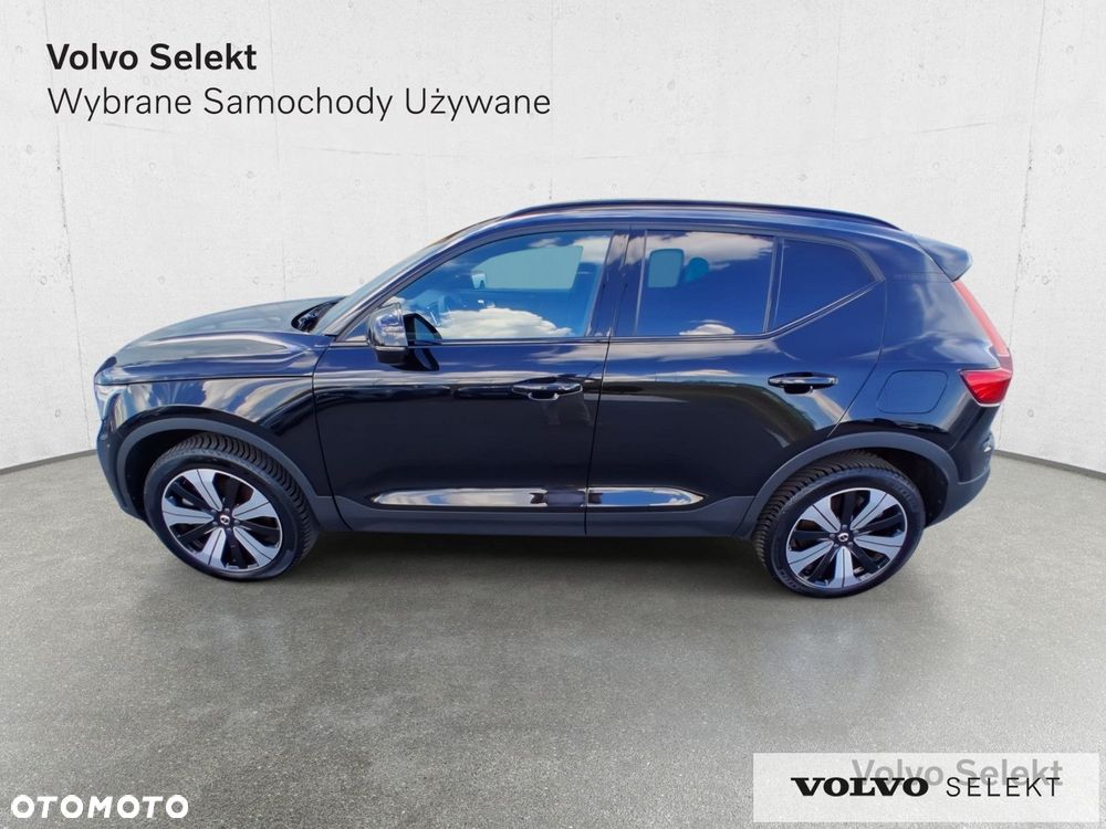 Volvo XC 40 - 10