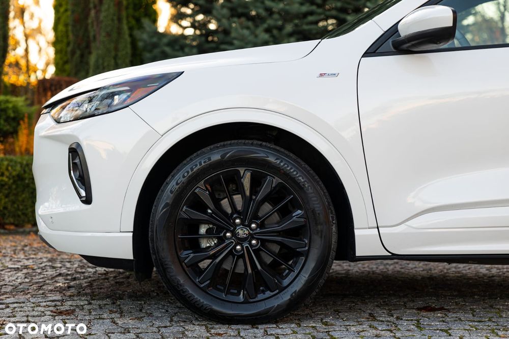 Ford Escape - 8