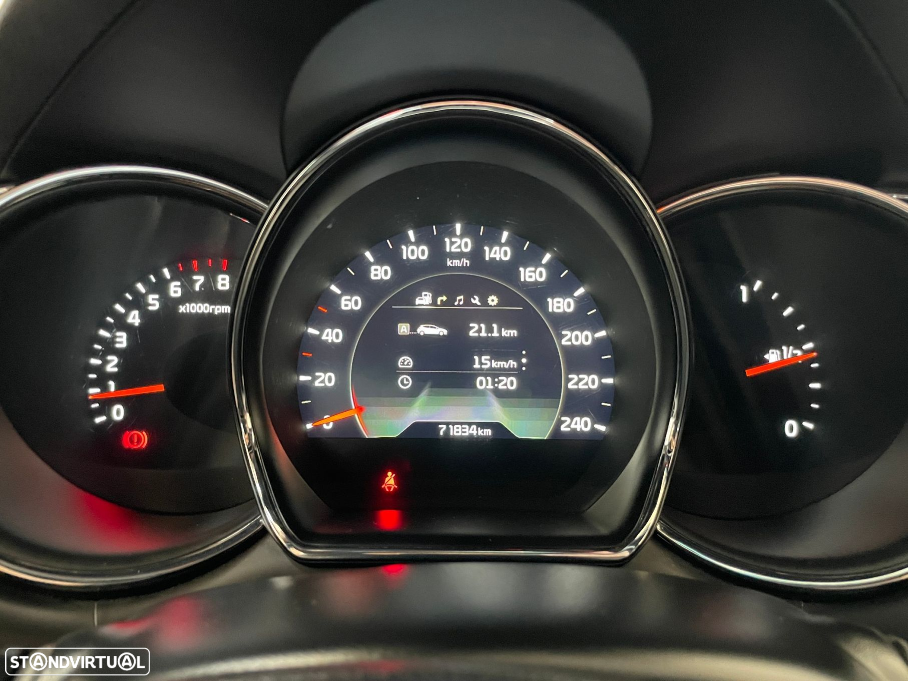Kia Ceed 1.0 T-GDI GT Line - 5
