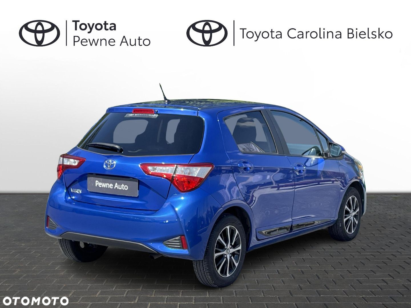 Toyota Yaris - 24