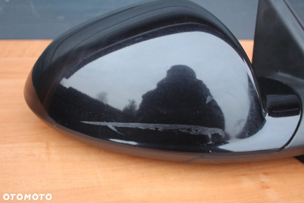LUSTERKO ZEWNĘTRZNE PRAWE OPEL INSIGNIA A EUROPA Z20R 7 PIN - 5