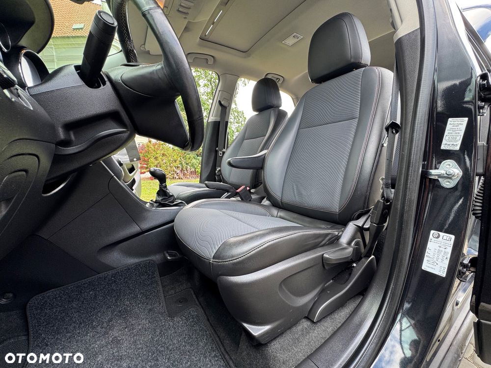 Opel Mokka - 20