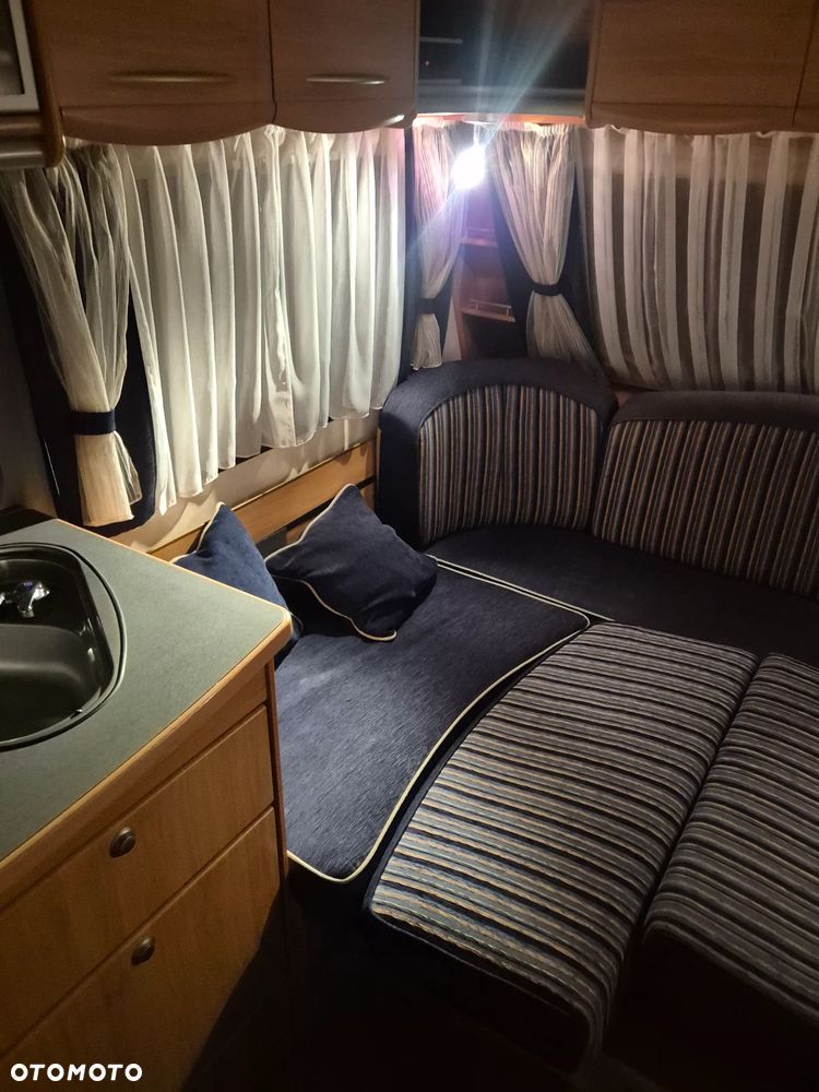 Adria Adora 512 UP - 20