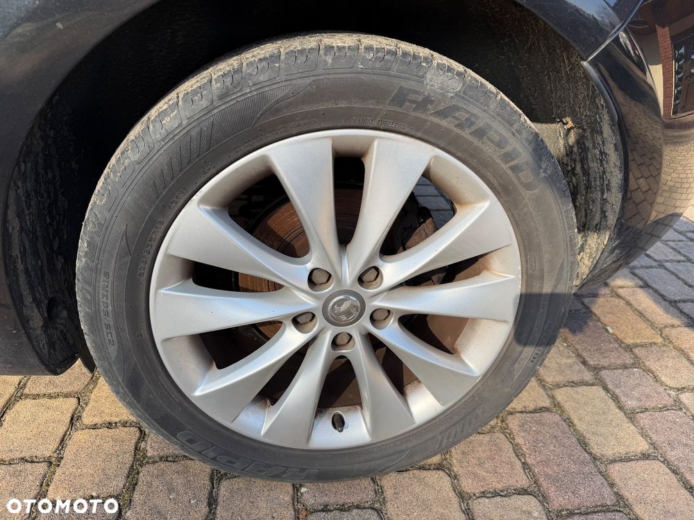 Opel Astra - 22