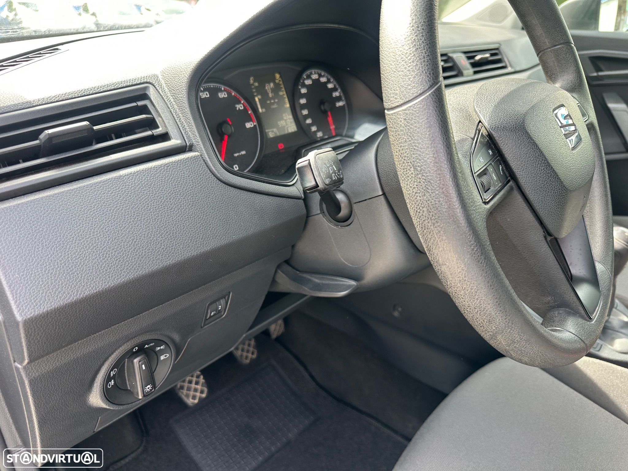 SEAT Ibiza 1.0 EcoTSI Style - 20